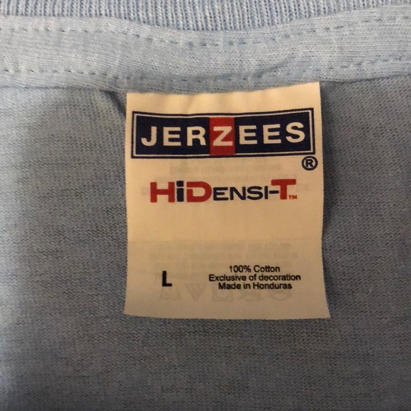 Archer Excelsior T-Shirt - Picture 3 of 3